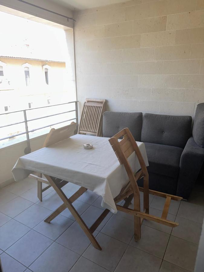 Superbe Appartement Tout Equipe Avec Parking. Марсель Экстерьер фото